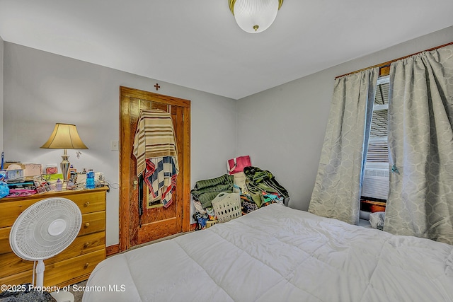 506 N Sumner Ave, Scranton, PA 18504 - view of bedroom