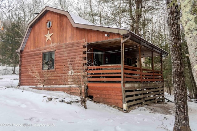 2034 School Rd, New Milford PA, 18834, 3 bedrooms, 1 bath house for sale