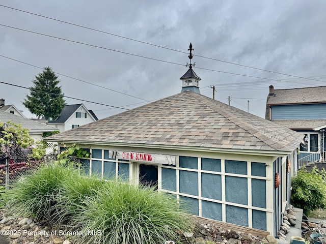 918 Hemlock St, Scranton, PA 18505 - view of property