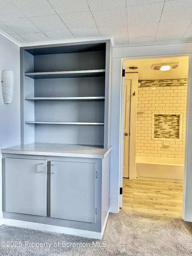 918 Hemlock St, Scranton, PA 18505 - view of closet