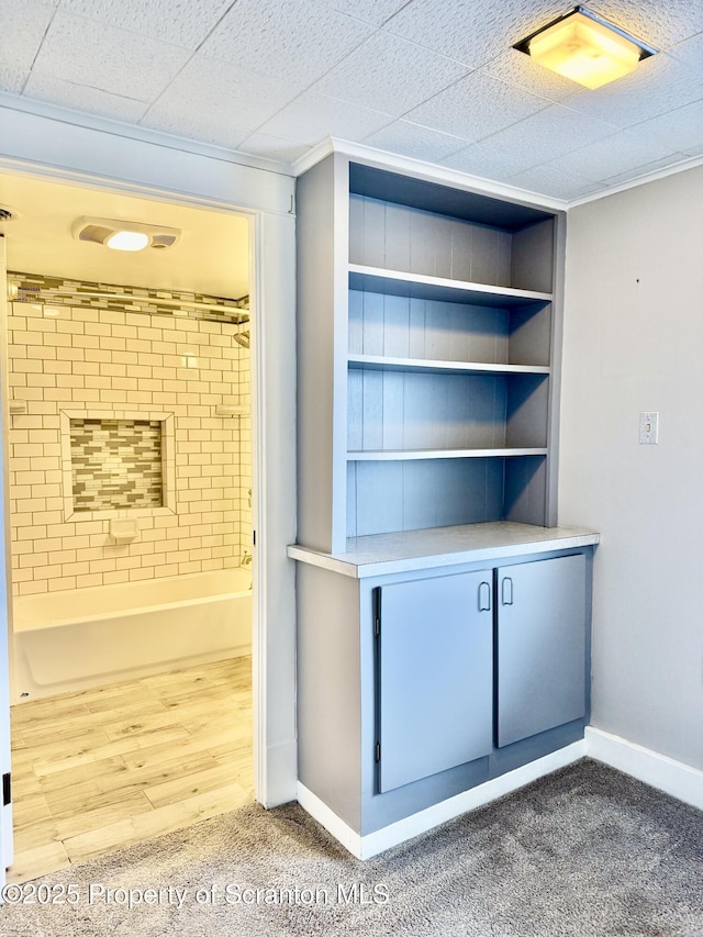 918 Hemlock St, Scranton, PA 18505 - view of closet