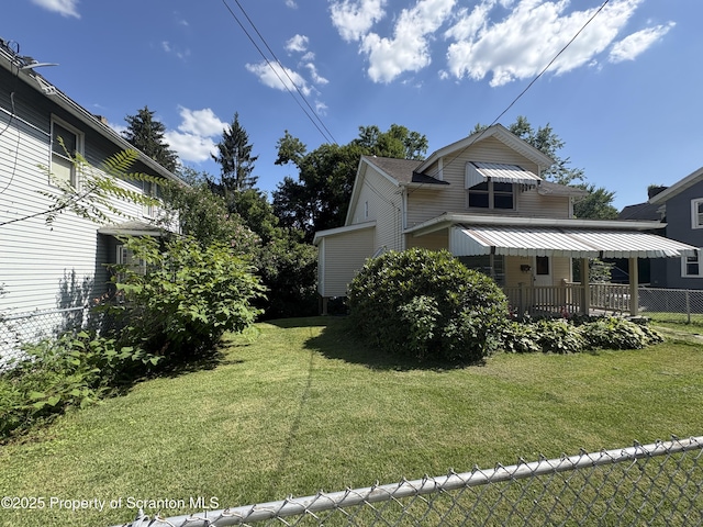 2036 N Main Ave, Scranton, PA 18508 - photo 3