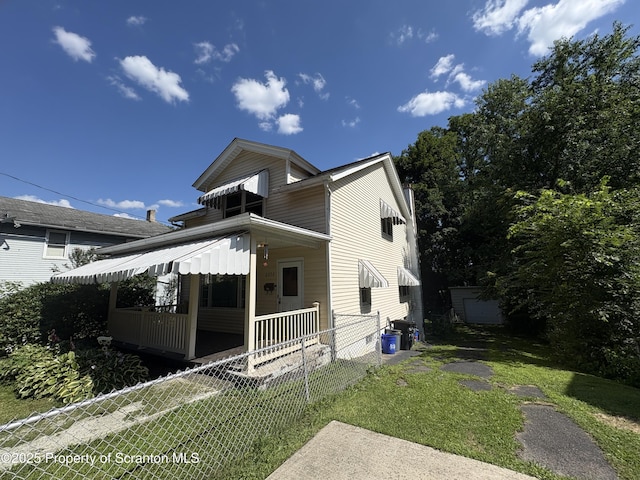2036 N Main Ave, Scranton, PA 18508 - photo 2
