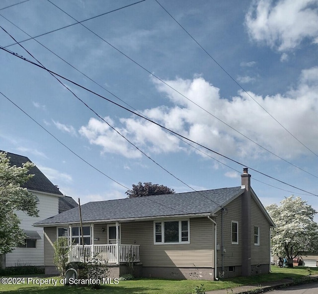 271 Poplar St, Dickson City, PA 18519 - photo 1