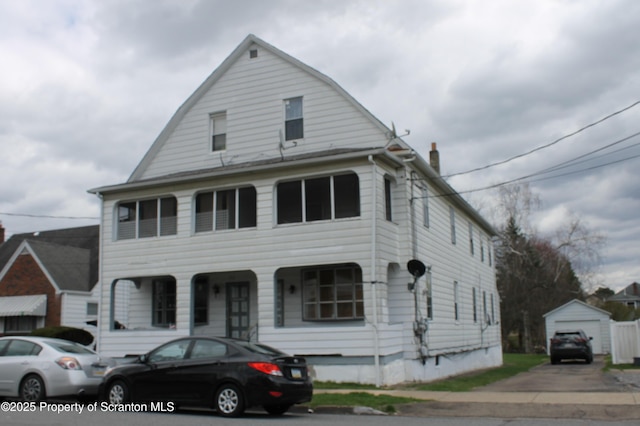 225 Watkins St, Swoyersville, PA 18704 - photo 1