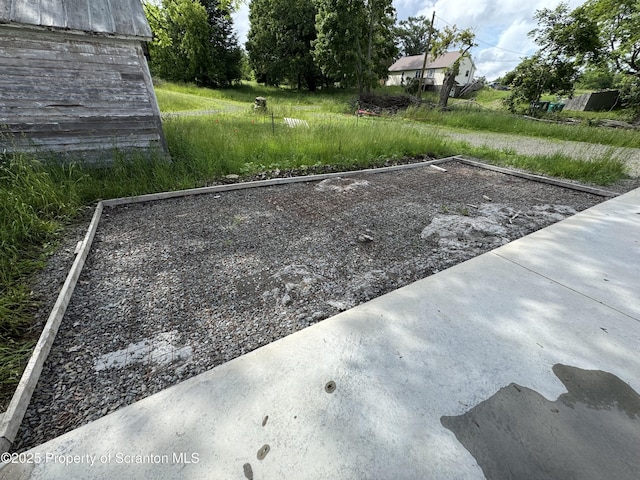 11269 State Route 29, Montrose, PA 18801 - view of yard