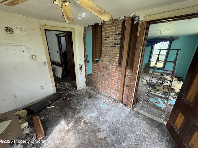 11269 State Route 29, Montrose, PA 18801 - interior space