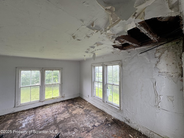 11269 State Route 29, Montrose, PA 18801 - empty room featuring plenty of natural light