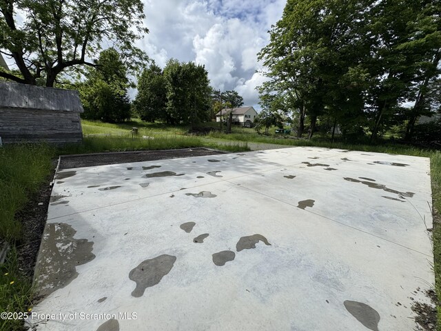 11269 State Route 29, Montrose, PA 18801 - view of patio