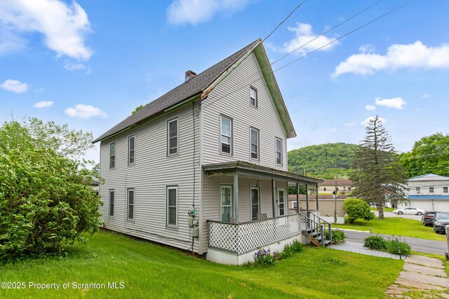 30 William St, Hallstead, PA 18822 - photo 47