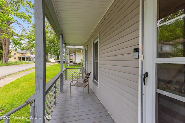30 William St, Hallstead, PA 18822 - photo 4