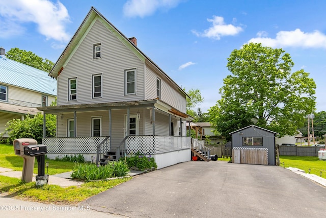 30 William St, Hallstead, PA 18822 - photo 1