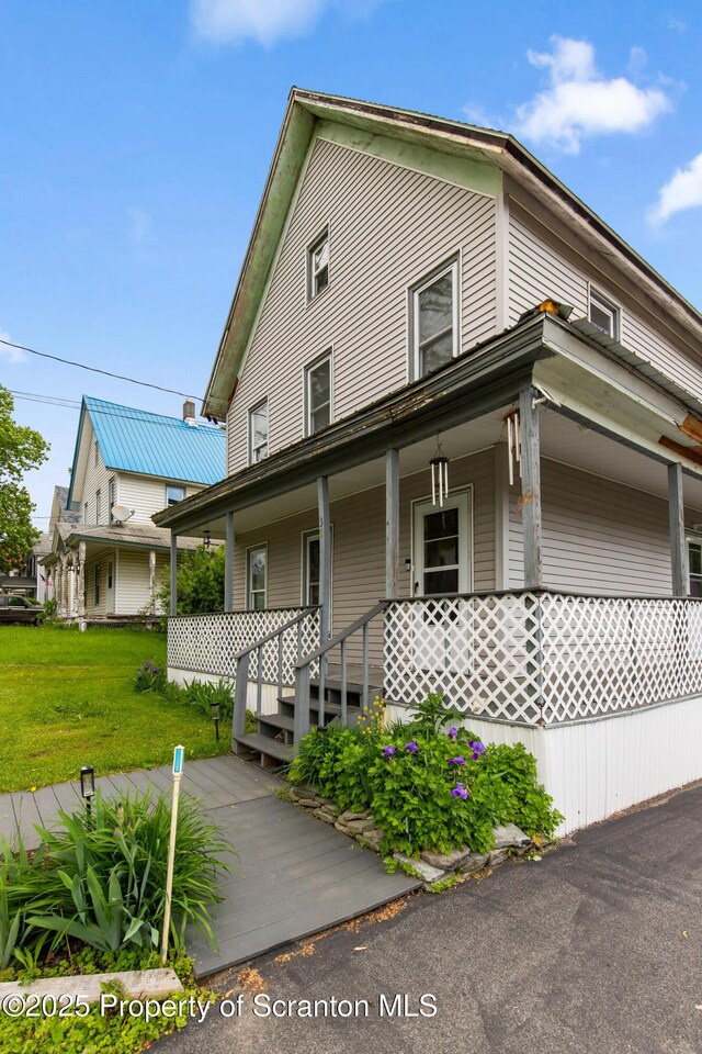 30 William St, Hallstead, PA 18822 - photo 46
