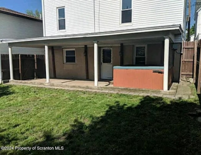 219 E Elm St, Dunmore, PA 18512 - photo 7