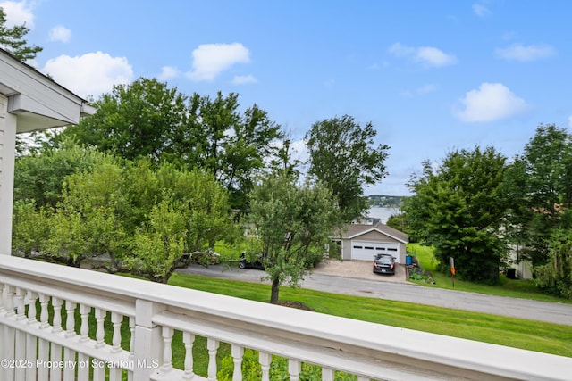 340 Washington St, Greenfield Twp, PA 18407 - photo 23