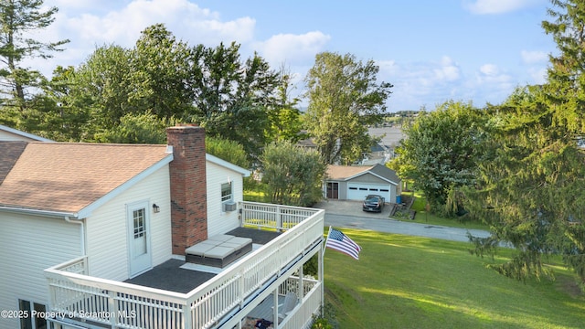 340 Washington St, Greenfield Twp, PA 18407 - photo 8