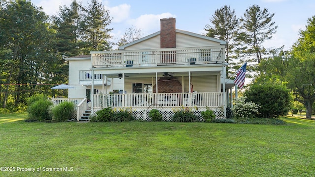 340 Washington St, Greenfield Twp, PA 18407 - photo 6