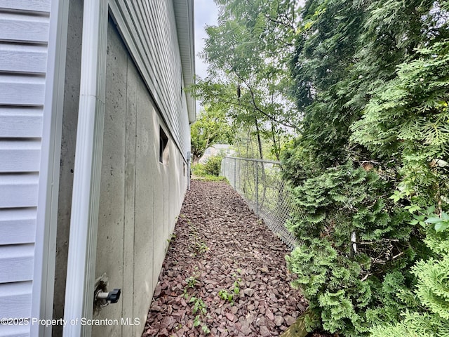 13 Forest Glen Dr, Scranton, PA 18504 - view of property exterior