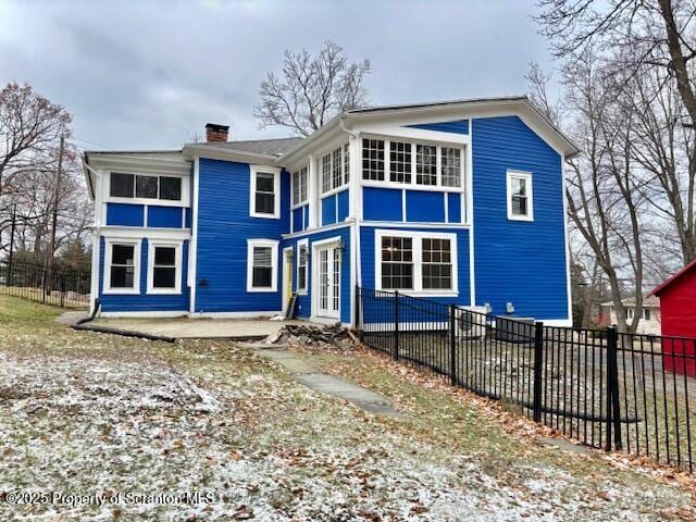 698 N Abington Rd, Waverly, PA 18471 - photo 31