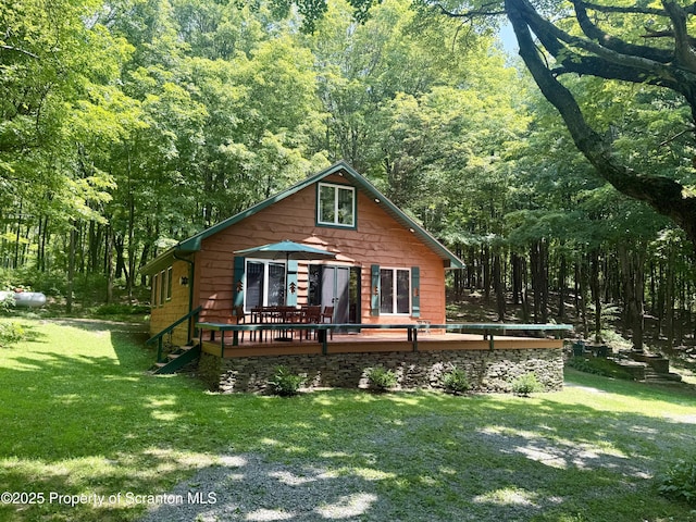600 Paye Hill Rd, Union Dale, PA 18470 - photo 3