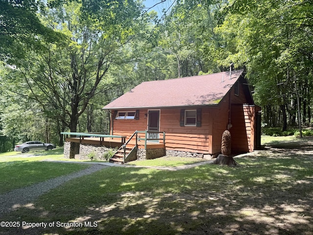 600 Paye Hill Rd, Union Dale, PA 18470 - photo 5