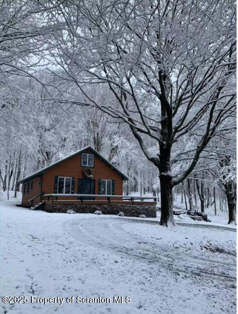 600 Paye Hill Rd, Union Dale, PA 18470 - photo 45