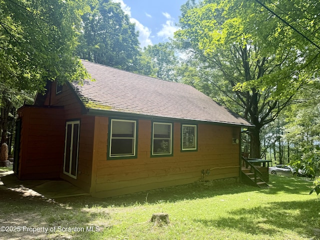 600 Paye Hill Rd, Union Dale, PA 18470 - photo 8