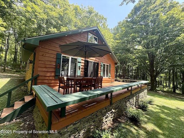600 Paye Hill Rd, Union Dale, PA 18470 - photo 12