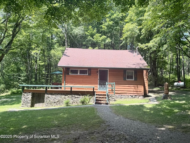 600 Paye Hill Rd, Union Dale, PA 18470 - photo 10