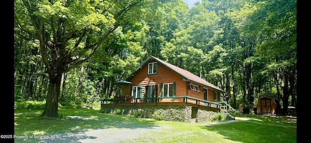 600 Paye Hill Rd, Union Dale, PA 18470 - photo 1