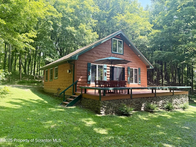 600 Paye Hill Rd, Union Dale, PA 18470 - photo 2