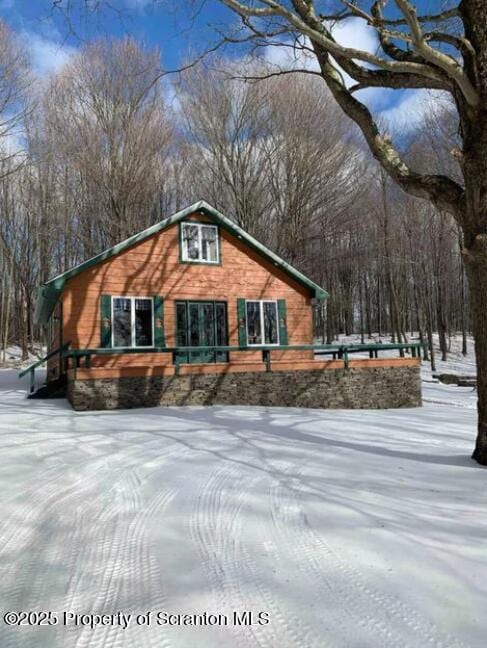 600 Paye Hill Rd, Union Dale, PA 18470 - photo 46