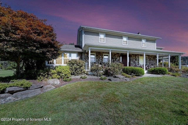 236 Jackson Rd, Laceyville, PA 18623 - photo 11