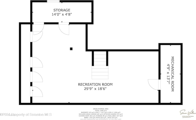 236 Jackson Rd, Laceyville, PA 18623 - photo 154