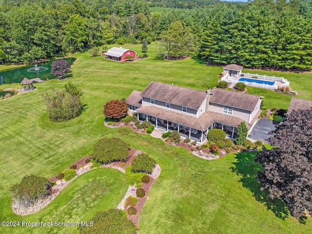 236 Jackson Rd, Laceyville, PA 18623 - photo 1
