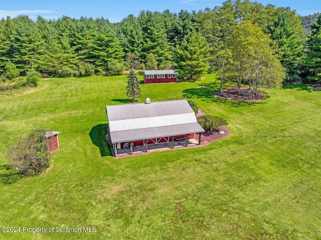 236 Jackson Rd, Laceyville, PA 18623 - photo 150