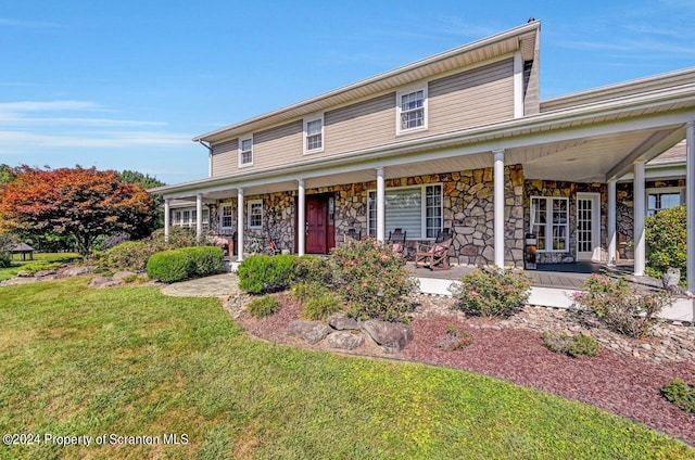236 Jackson Rd, Laceyville, PA 18623 - photo 103