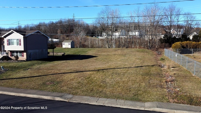 1515 Euclid Ave, Scranton PA, 18504 land for sale