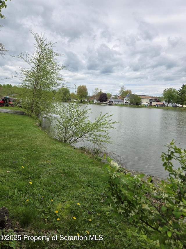 water view