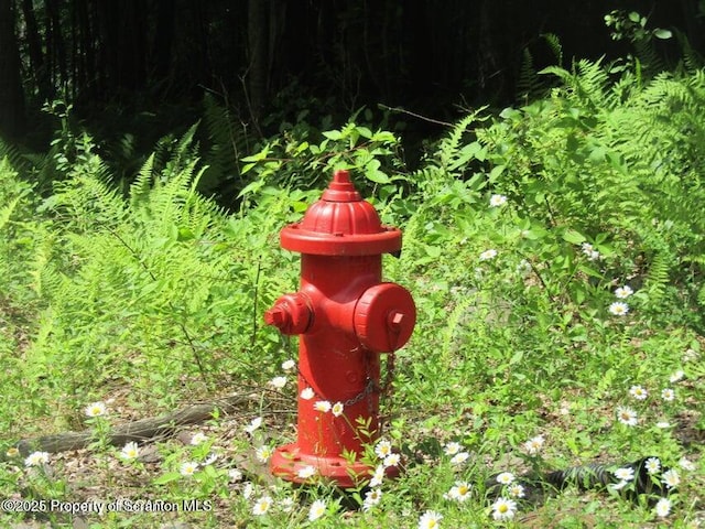 Buffalo St, White Haven, PA 18661