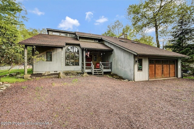 197 S Lake Dr, Lake Harmony, PA 18624 - photo 1
