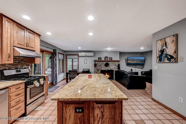 197 S Lake Dr, Lake Harmony, PA 18624 - photo 24