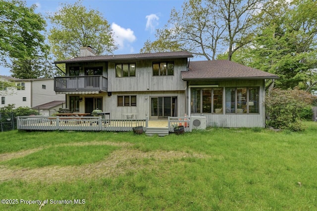 197 S Lake Dr, Lake Harmony, PA 18624 - photo 4