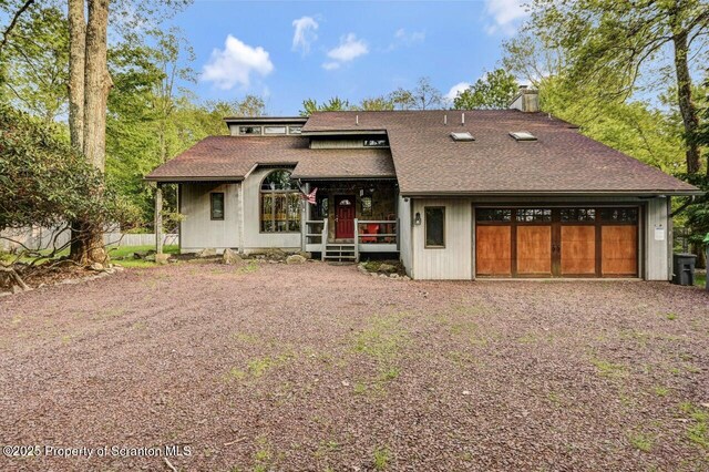 197 S Lake Dr, Lake Harmony, PA 18624 - photo 76