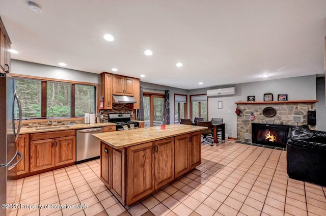 197 S Lake Dr, Lake Harmony, PA 18624 - photo 18