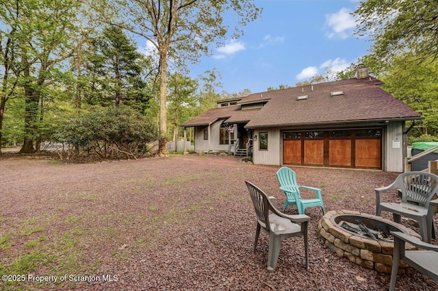 197 S Lake Dr, Lake Harmony, PA 18624 - photo 3