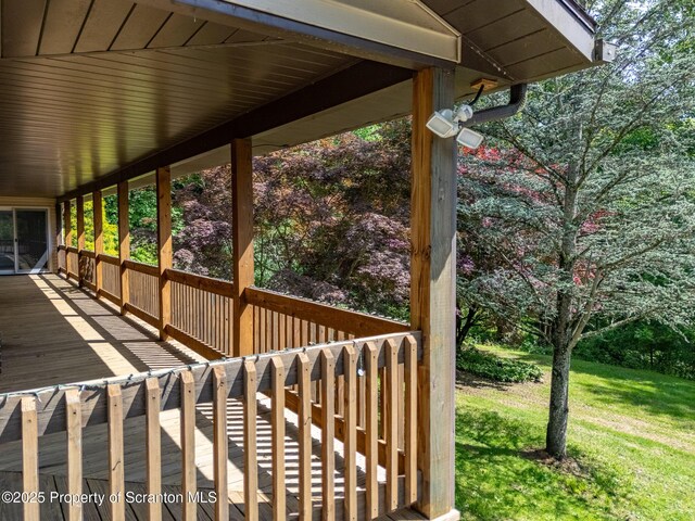 11 Old Trail Rd, Tunkhannock, PA 18657 - photo 70