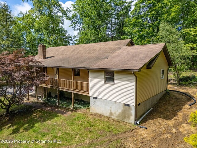 11 Old Trail Rd, Tunkhannock, PA 18657 - photo 64