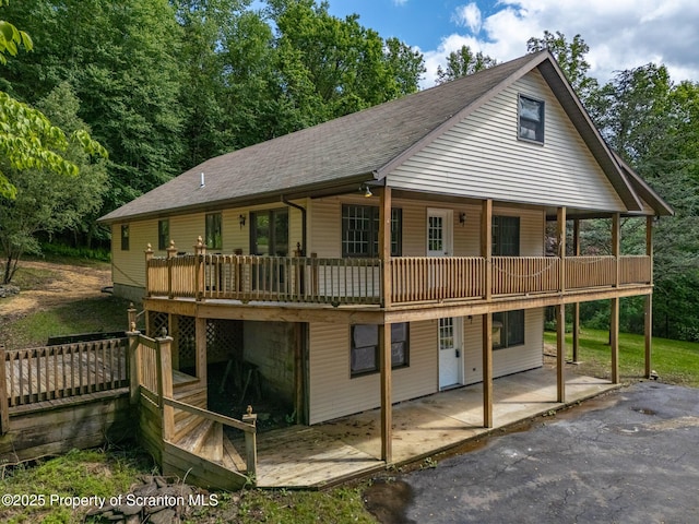 11 Old Trail Rd, Tunkhannock, PA 18657 - photo 66