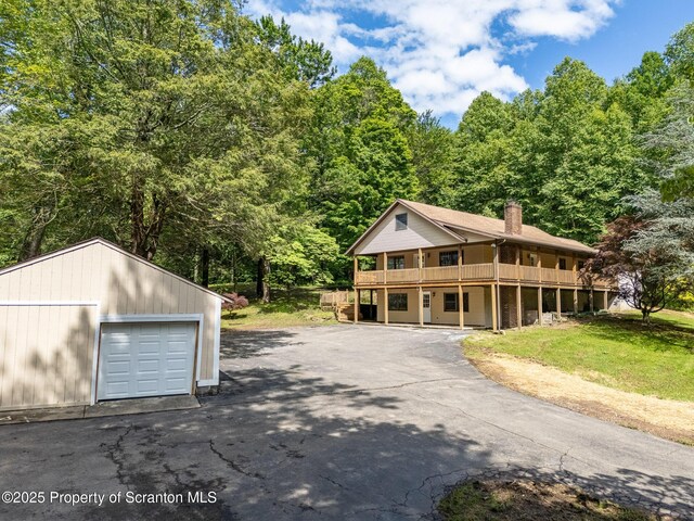 11 Old Trail Rd, Tunkhannock, PA 18657 - photo 62